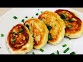 Зразы Картофельные  которые тают во рту-бюджетный вариант.Очень вкусные!