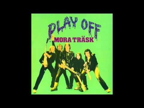 Mora Träsk - In me fingret (Play Off, 1980) Mora Träsk - In me fingret (Play Off, 1980)