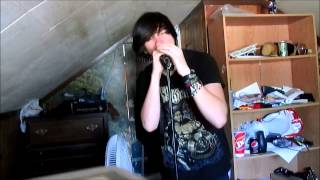 Sons Of Venice  Upon This Dawning Vocal Cover