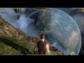 End of video