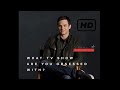 Interview with justin Foley - 13 reasons why - Breaking Character with Brandon Flynn