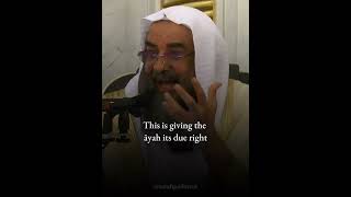 Download Lagu Good manners with Allah in recitation!‎ | Shaykh Sulaymān Ar-Ruhaylī MP3
