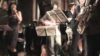 ISEZAKICHO Blues －伊勢崎町ブルース－
