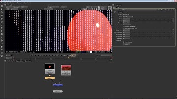 Nuke | Tips and Tricks: Time warping