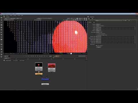 Nuke Tips and Tricks - Time warping