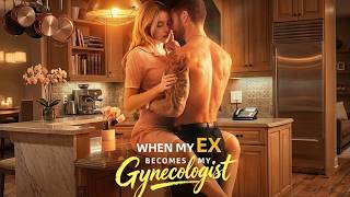 When My Ex Becomes My Gynecologist #drama #englishdrama #DreameShort
