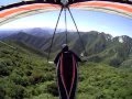 Amazing glider first person footage