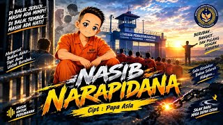 Nasib Narapidana - Papa Asla DJ Anthem 2026