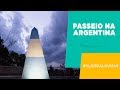 MARCO DAS 3 FRONTEIRAS  PUERTO IGUAZÚ  CASSINO - YouTube