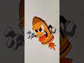 Wild Speed: The Mascot Bullet in Action! 🔥💨