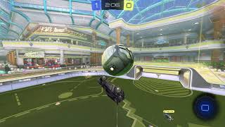 This Is Rocket League!