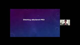 Asthma Relievers: Past, Present, and the Future- Are We Ready to Ditch Albuterol?