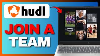Hudl - How To Join A Team (Full Guide) 2026! Hudl - How To Join A Team (Full Guide) 2026!