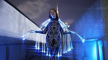 LIVEWIRE Performance Showreel 2023