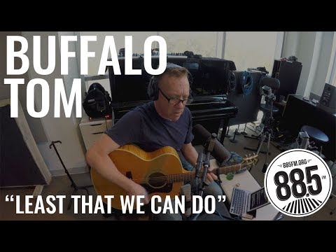 Least That We Can Do Video