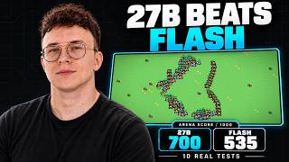 Which Qwen 3.8 Should You Run 27B vs Flash Next vs Uncensored in 10 Real Tests!