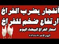 اسعار الفراخ البيضاء اليوم سعر الفراخ البيضاء اليوم الاحد ١٩ ٤ ٢٠٢٦ في المحلات في مصر