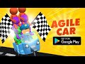 The Agile Car Gameplay New