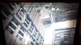 CALL OF DUTY MW3 AIMBOT GUNNER CHOPPER CLIP TM CHEATS