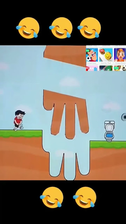 Best Mobile Games Android ios, Cool Game Ever Player #shorts #funny #video