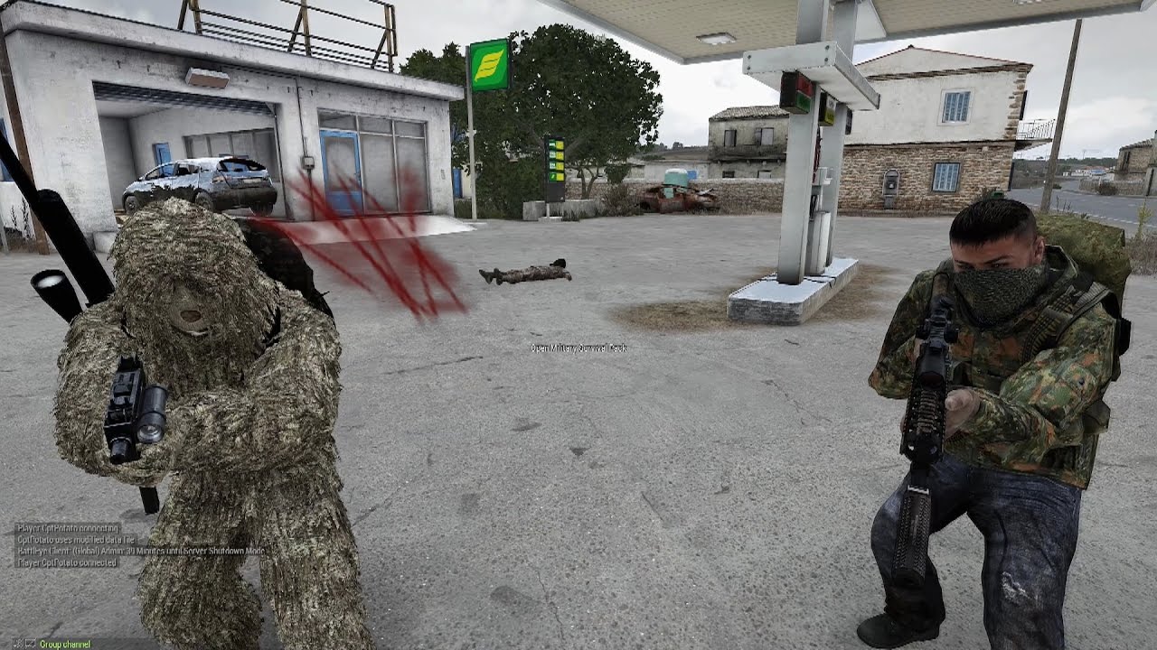 arma 3 breaking point servers arma 3 breaking point servers