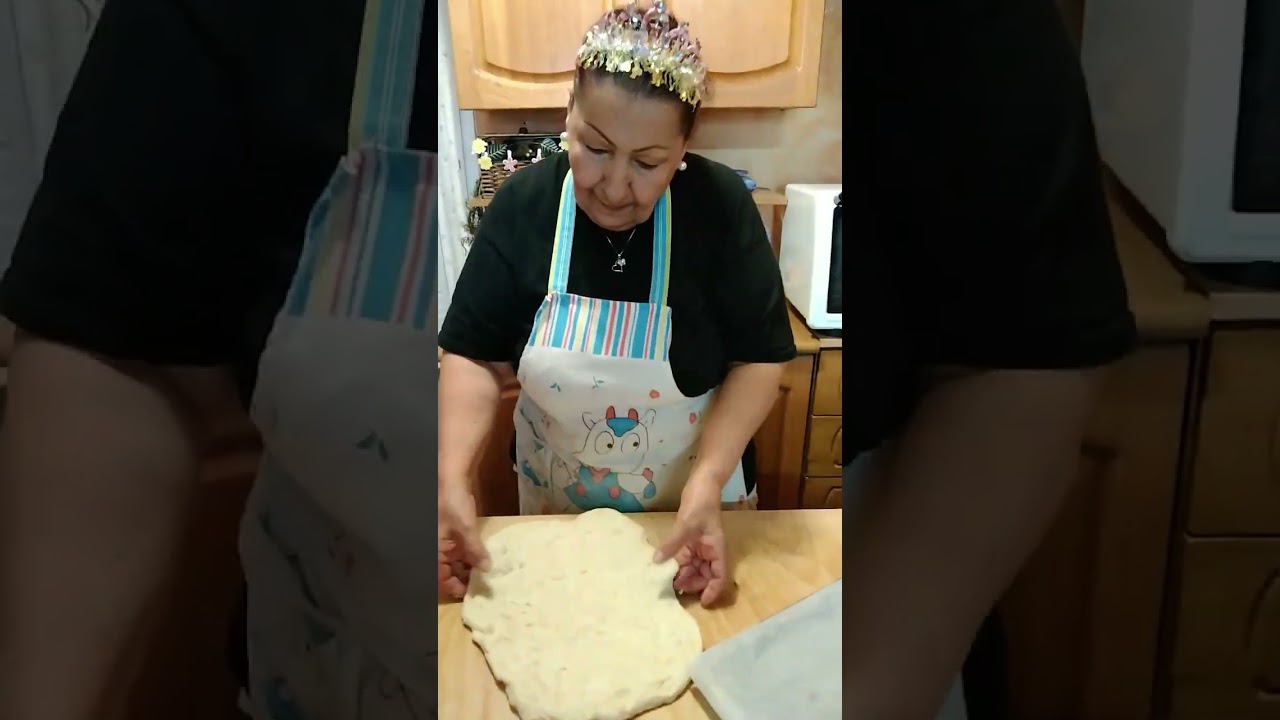 Pizza bianca romana, QUESTA E' UNA SUPER RICETTA
