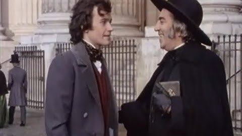 Сериал «Блеск и нищета куртизанок» (1975). IV-V Episodes