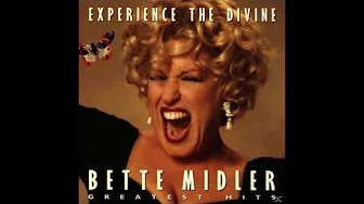 Bette Midler - Miss Otis Regrets Bette Midler - Miss Otis Regrets