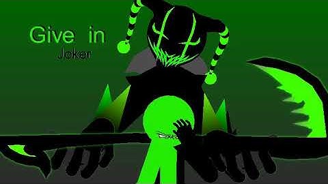 Joker execution fan art #1