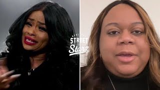 'WHO TF DID I MARRY' Tokyo Toni reacts to Reesa Teesa controversial 55 part Tik Tok mini series by RealLyfe Productions 4,764 views 12 days ago 12 minutes, 32 seconds