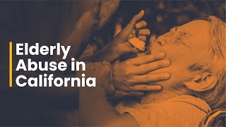 Is Elder Abuse A Big Problem?