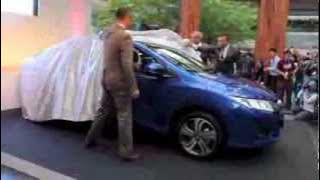2014 Honda City ly Launches in Malaysia!