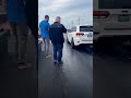 Fastest Trackhawk in the World breaks the 1/4 mile record again!