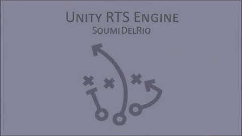 Unity RTS Engine (v1.4.0)