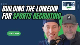 The Company Building the LinkedIn for College Sports Recruiting The Company Building the LinkedIn for College Sports Recruiting