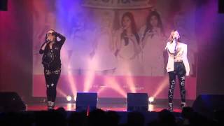Ring Ma Bell - Lime & Yooyoung Hello Venus Fan Meeting