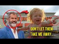Mel Gibson Stopped a Kidnapping—But the Truth Was Even Darker!!!