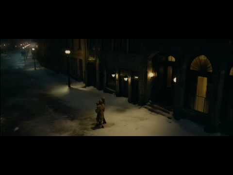 Il Curioso Caso di Benjamin Button - Trailer in es...