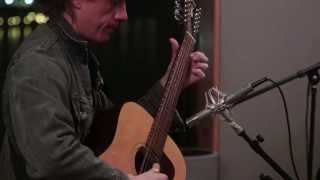 Steve Gunn - "Trailways Ramble" (Live at Atlantic Sound Studios) [Official Video] chords