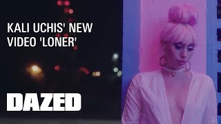 Video thumbnail of "Kali Uchis "Loner" - Official Music Video"