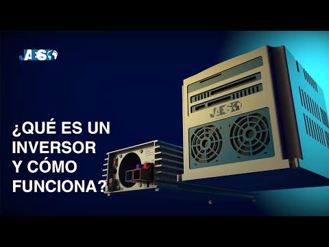 Vídeo: Diferencia Entre Onda Sinusoidal Y Onda Cuadrada