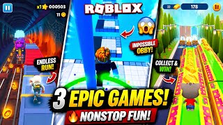 Subway Surfers vs Temple Run vs Talking Tom Gold Run 🔥 Ultimate Comparison! screenshot 3