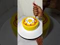 mast pineapple cake Design #shorts#feed#tending#virals#cake#youtubeshorts