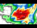 March 30, 2016 Weather Xtreme Video - Afternoon Edition