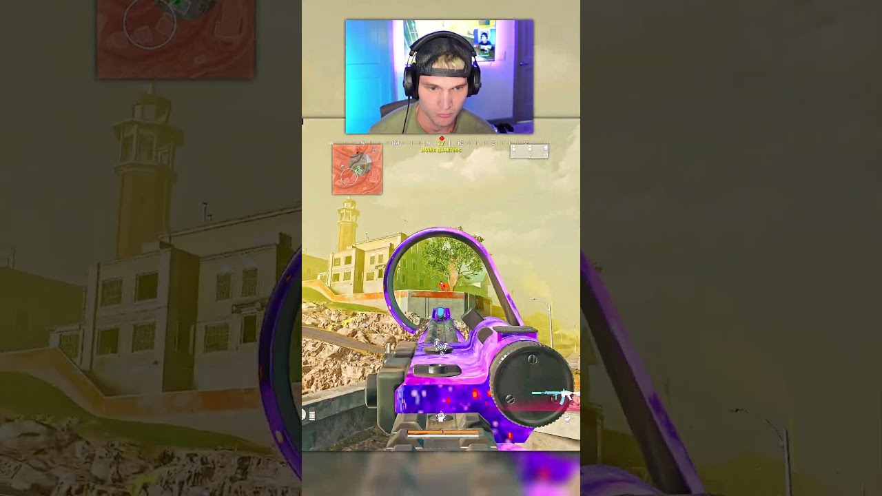 Bro Found The OG M4 Meta IS BACK Class End