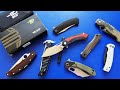 Польские дизайнеры работают на Китай и вот что выходит! Складной нож Bestech Knives Kasta