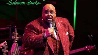 Solomon Burke - Got To Get You Off My Mind chords