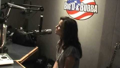 Martina McBride part 2