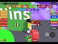Speed clicker