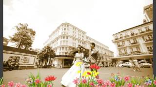 album anh cuoi dep nhat moi thoi dai